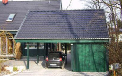 carports